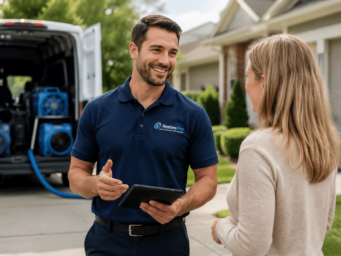 Water Damage Restoration Roscoe, MT FAQs